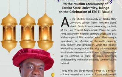 Eid El-Maulid